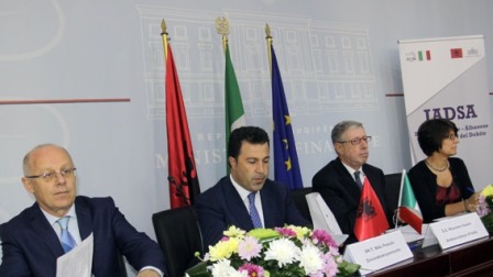 Programi IADSA, 4.6 mln euro per 12 projektet fituese